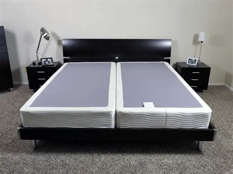 metal bed frames no box-spring|mattress box spring alternatives.